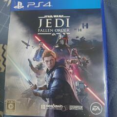 スターウォーズソフト　ps4