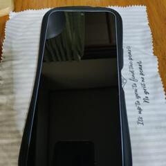SIMフリースマホ A302ZT(中古)