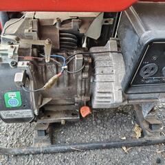 【K'S様用】MITSUBISHI　発電機　FD-250の画像