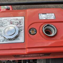 【K'S様用】MITSUBISHI　発電機　FD-250の画像