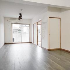 ✨️礼金無料！郡山徒歩14分！駅近RCマンション多頭ペット…