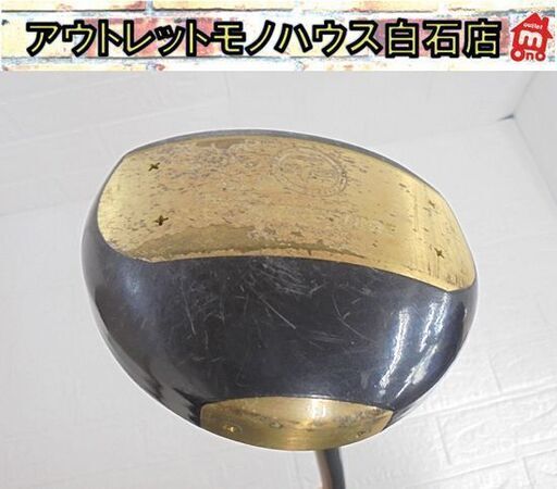 パークゴルフクラブ ブリヂストン GRAND ARROW GV-01 右打ち IPGA認定品 BRIDGESTONE グランドアロー 
