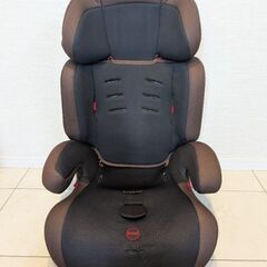 ネビオ　ジュニアシート　