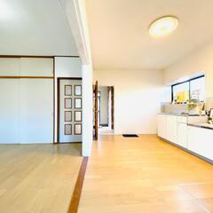 ✨️敷金無料！)快適な住環境、家族に優しい一戸建て