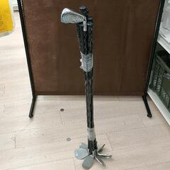 0604-138 ゴルフクラブ　アイアンセット