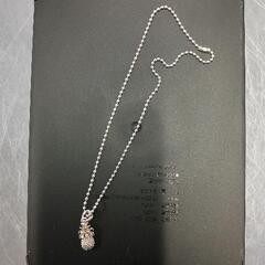 0604-128 ハワイアンネックレス