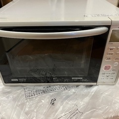 電子レンジ