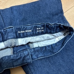男性　165cmぐらいの画像
