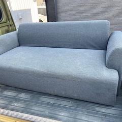 IKEA ソファー