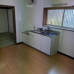 🎉敷礼無料！ファミリーやペットに優しい住まい、リフォーム済…