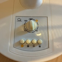 扇風機の画像