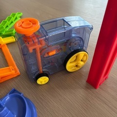 オートドミノの画像
