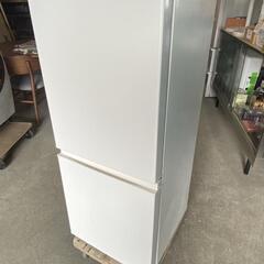 ☆アクア☆2ドア冷蔵庫☆2019年☆126L☆