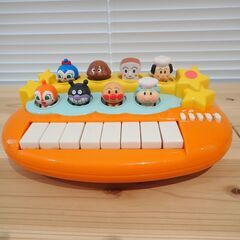 アンパンマンキーボード