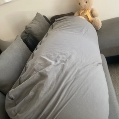 クッション？