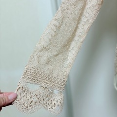 INGIN レースの画像