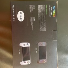 モバイルゲームの画像
