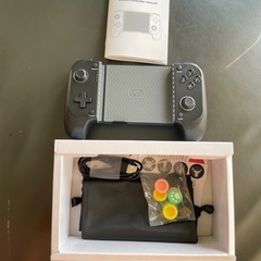 モバイルゲーム