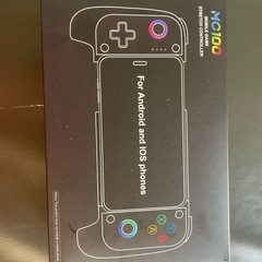 モバイルゲームの画像