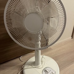 山善　扇風機