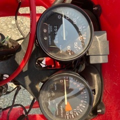 ホンダ NS-1
の画像