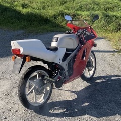 ホンダ NS-1
の画像