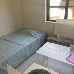 ✅敷礼無料！新築+フリーレント２ヶ月/初期費用5万以下/設備充実！