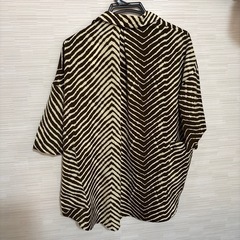 新品　ダブルポケット　定価8,690の画像