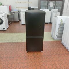ID 639355  ハイセンス　135L　２０２４年製　HR-...