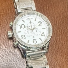 ニクソン]NIXON 腕時計 51-30の画像