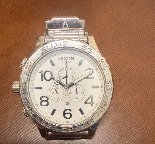 ニクソン]NIXON 腕時計 51-30