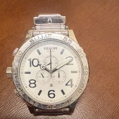 ニクソン]NIXON 腕時計 51-30の画像