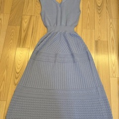 美品　ワンピースの画像