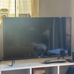 【お取引先決定済み】Roku TV スマートテレビ 32インチ