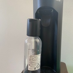炭酸メーカー
