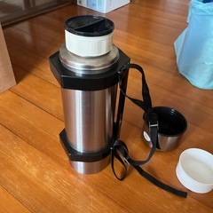ステンレスタフボーイ