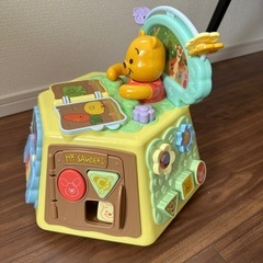 プーさん おもちゃ
の画像