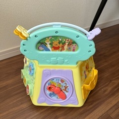 プーさん おもちゃ
の画像