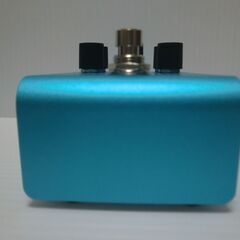 Strymon Cloudburst Ambient Reverbの画像