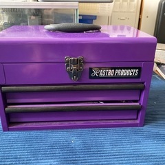 工具箱売ります
