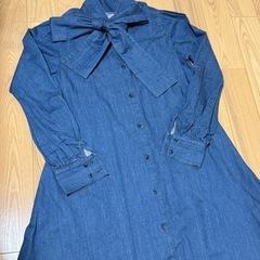 新品　ワンピースの画像