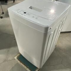 ☆アクア☆洗濯機☆5kg☆2019年☆