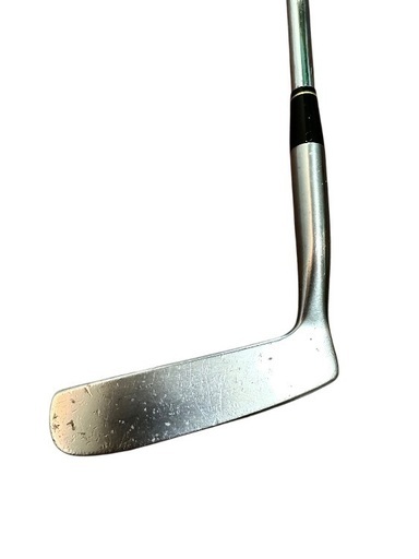 人気アイテムランキング 本間ゴルフクラブ☆L字型パター☆CLASSIC FEL1003☆中古 クラブ