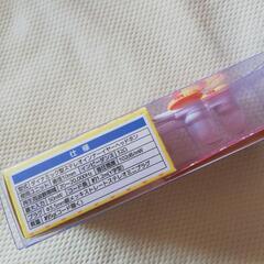 ファーストフード　イヤホン【新品】の画像