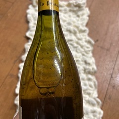 1995年のサンセールのワイン
の画像