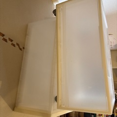 衣装ケース