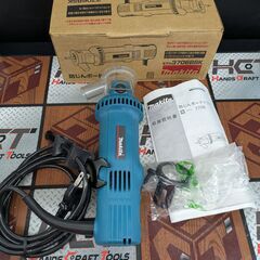 【中古】マキタ　防塵ボードトリマ　3706【ハンズクラフト熊本け...