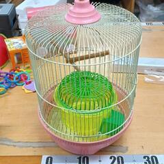 0604-080 鳥かご