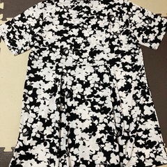 美品⭐️レディース服⭐️チュニック⭐️ワンピース⭐️マタニティ⭐️LLサイズ⭐️妊娠期にの画像