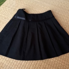スカート